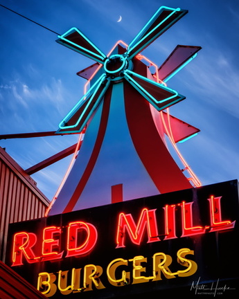 Red Mill