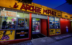 Archie McPhee