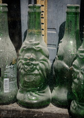 Lucky Buddha