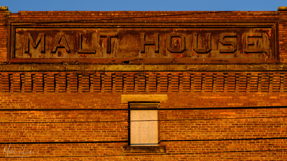 Malt House