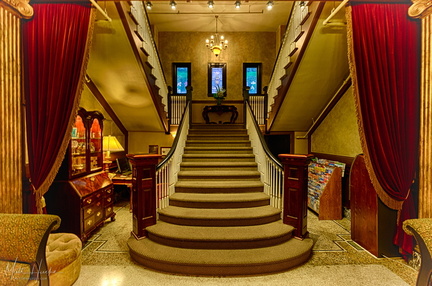 Marqueen Staircase