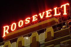 Roosevelt Hotel