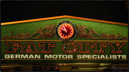 Fat City