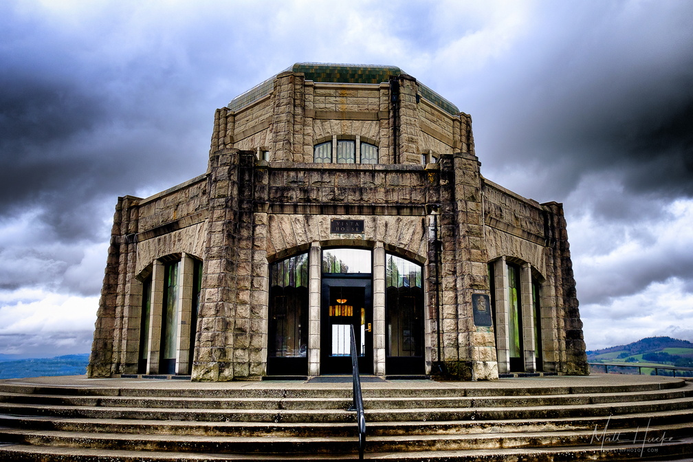 Vista House