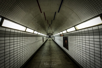 Chicago Tunnel