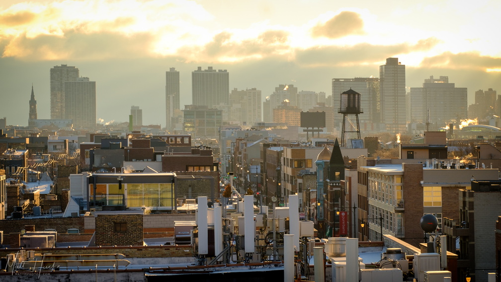 Rooftops