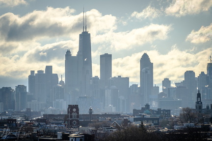 Chicago Morning