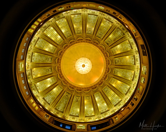 Under the Dome