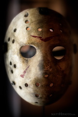 Friday the 13th