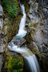 Christine Falls (Upper Drop)