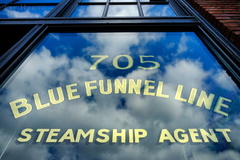 Blue Funnel Line