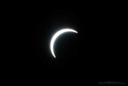 Sun Crescent