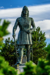 Leif Erikson