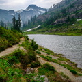 Bagley Lakes