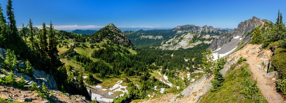 McNeeley Peak