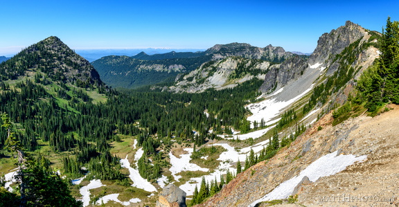 McNeeley Peak