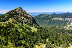 McNeeley Peak