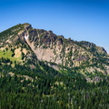 Palisades Peak