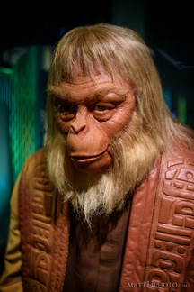 Help me, Doctor Zaius