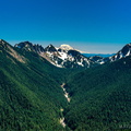 South from Sunrise Point