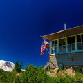 Sun Top Fire Lookout