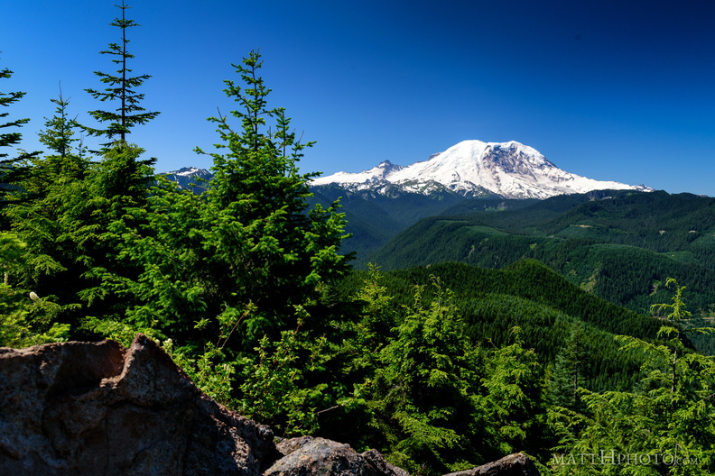 Sun Top Fire Lookout