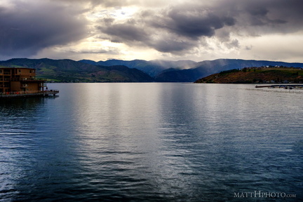 Lake Chelan