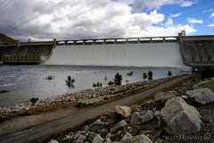 Grand Coulee Dam