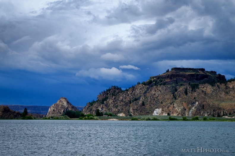 Steamboat Rock State Park