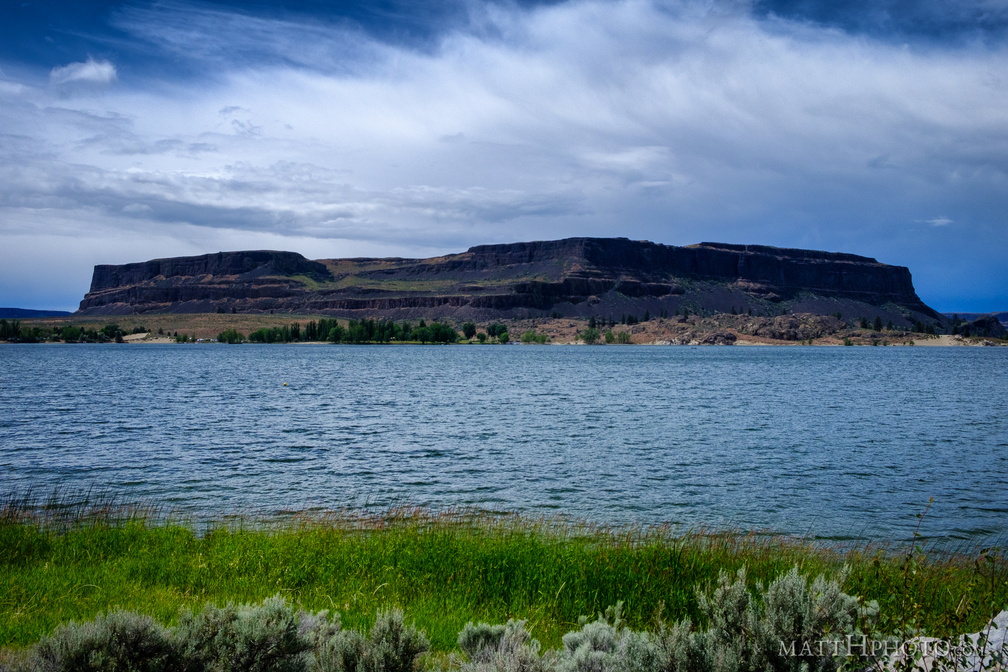 Steamboat Rock