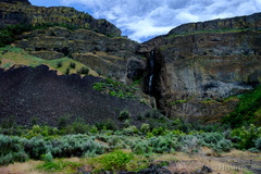 Grand Coulee