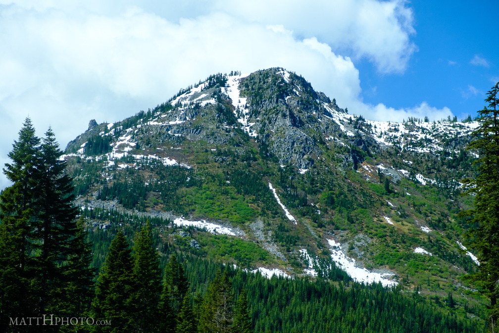 Stevens Pass