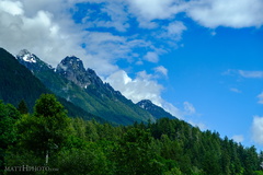 Stevens Pass