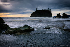 Ruby Beach