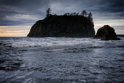 Ruby Beach