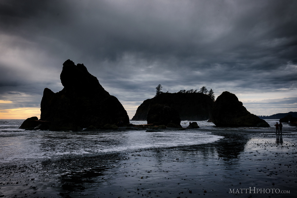 Ruby Beach