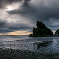 Ruby Beach