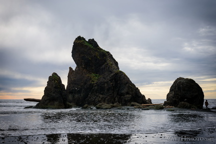 Ruby Beach