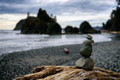 Ruby Beach