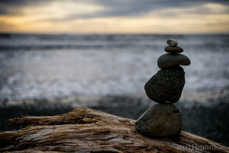 Ruby Beach