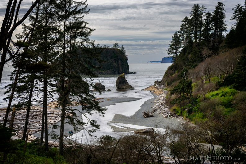 Ruby Beach