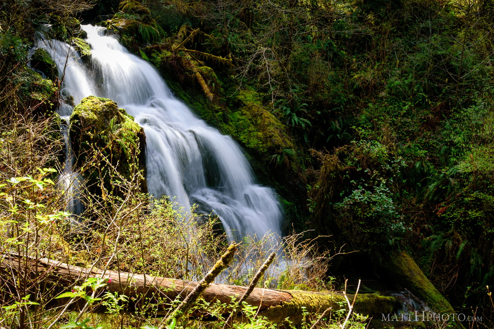 Cascade Falls