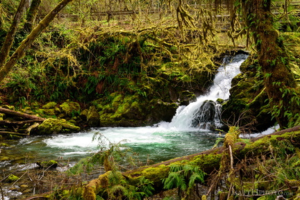 Falls Creek Falls