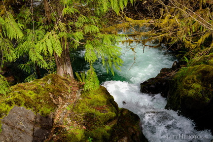 Falls Creek Falls