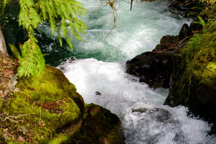 Falls Creek Falls