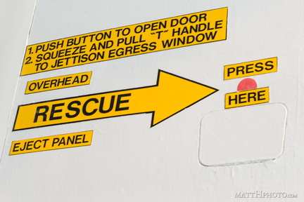 Press Here to Rescue Astronauts