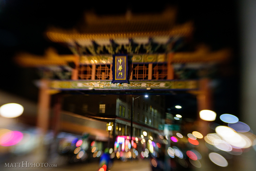 Chinatown