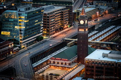 King Street Station