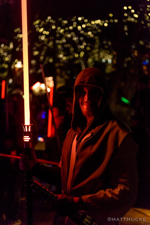 Carrie Fisher Memorial