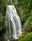 Narada Falls